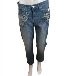 Jeans new from gap